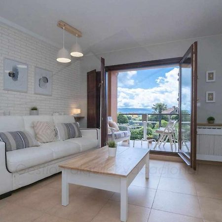 Balcon Indiano Leilighet Colombres Eksteriør bilde